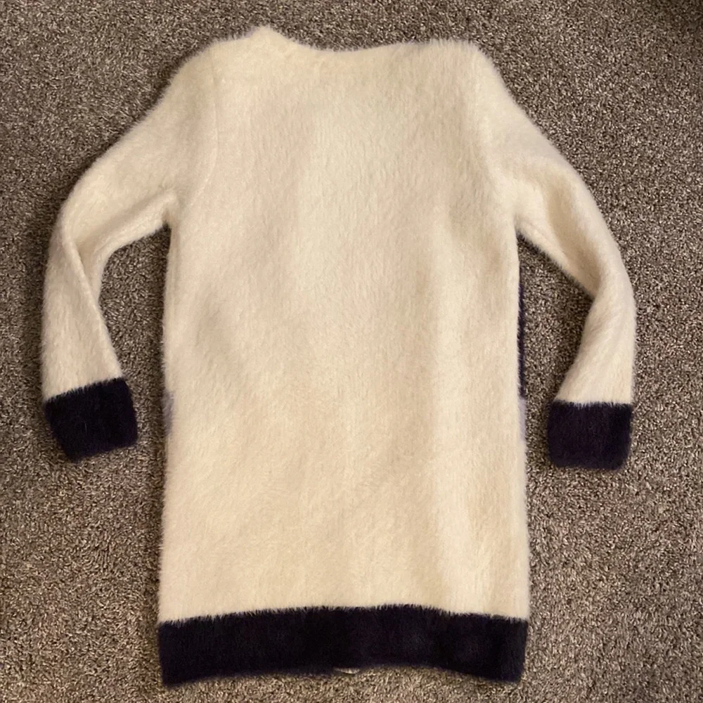 Janice long cardigan - Picture 2 of 3